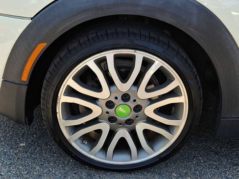 Used 2015 MINI Cooper S FWD image 7