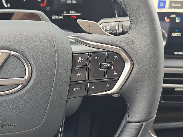 New 2026 Lexus RX 350 Premium w/ Convenience Package AWD/4WD image 24