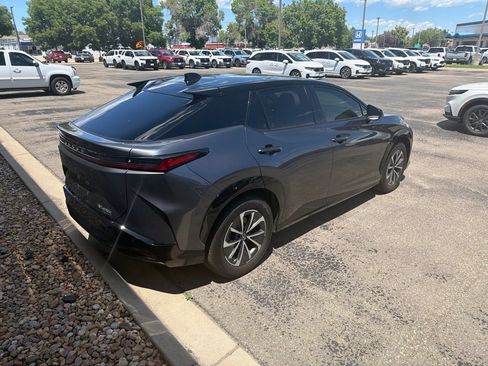 Used 2025 Lexus RZ 450e w/ Cold Area Package AWD/4WD image 5