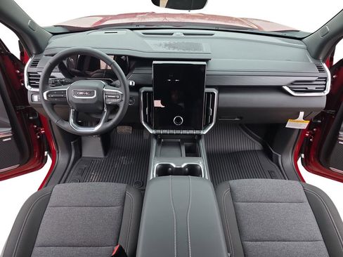 New 2026 GMC Acadia Elevation w/ LPO, Floor Liner Package FWD image 9