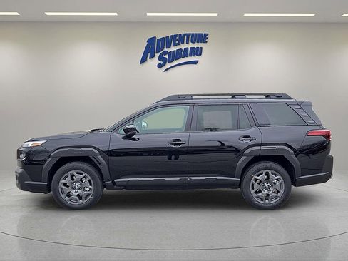 New 2026 Subaru Outback Premium image 4