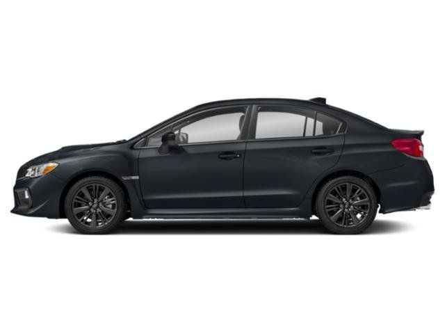 Used 2018 Subaru WRX Limited AWD/4WD image 4
