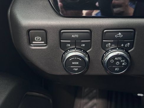 Certified 2023 GMC Sierra 1500 Elevation AWD/4WD image 23