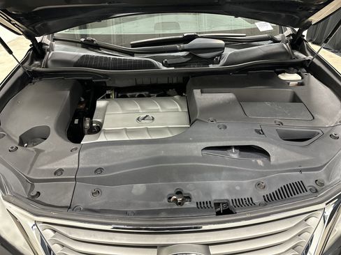 Used 2013 Lexus RX 350 AWD image 34