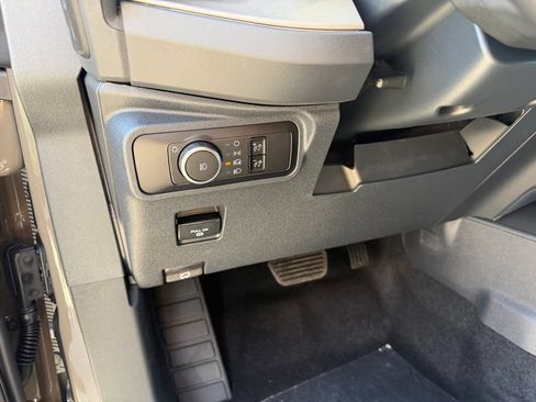 New 2026 Ford Bronco Outer Banks w/ Sasquatch Package AWD/4WD image 26