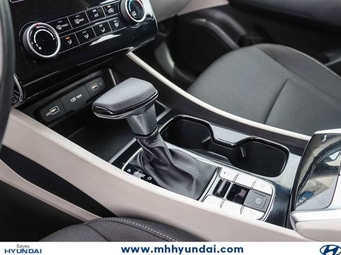 Certified 2023 Hyundai Tucson SE AWD/4WD image 20