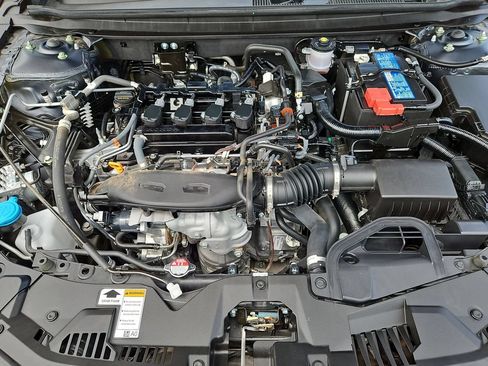 Used 2025 Honda Accord LX image 35