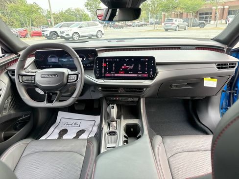 New 2026 Dodge Charger Scat Pack AWD/4WD image 24
