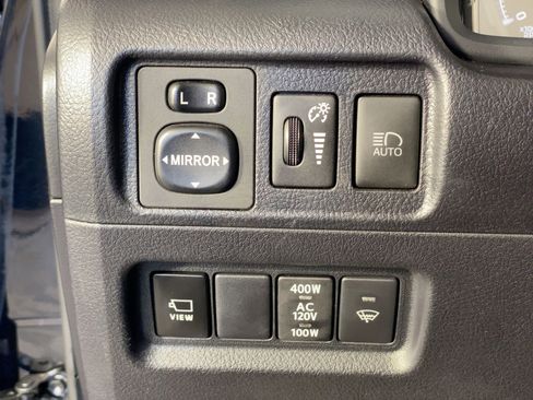 Used 2023 Toyota 4Runner Limited image 16