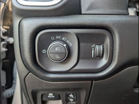 Used 2022 RAM 1500 Big Horn image 14