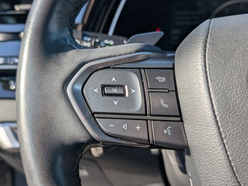 Certified 2024 Lexus RX 350 Premium image 22