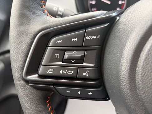 New 2026 Subaru Crosstrek 2.5i Limited image 17