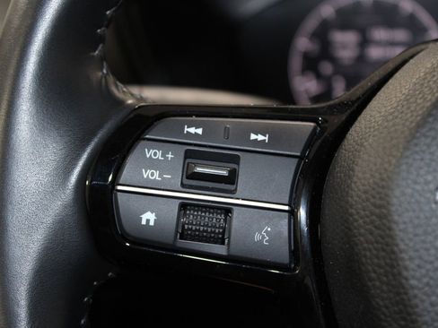 Used 2025 Honda CR-V EX-L image 23