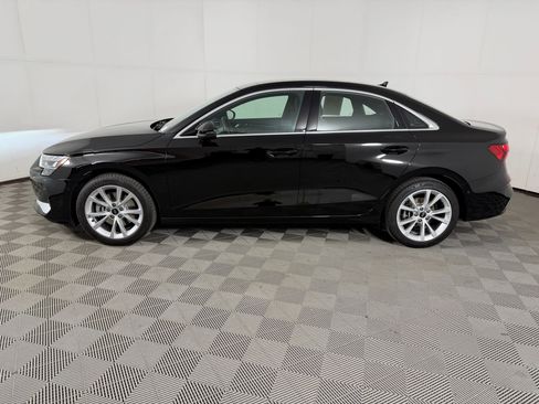 Certified 2026 Audi A3 2.0T Premium w/ Convenience Package AWD/4WD image 2