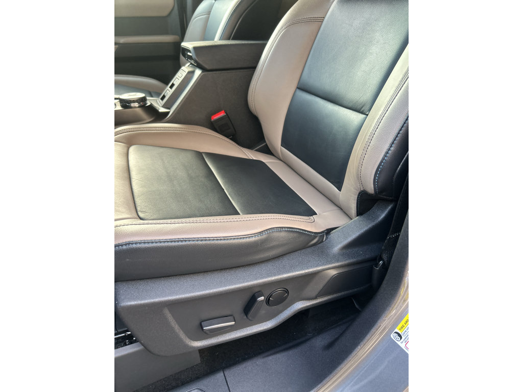 Used 2023 Ford Bronco Wildtrak AWD/4WD image 18