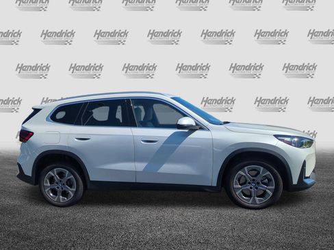 Certified 2023 BMW X1 xDrive28i w/ Premium Package AWD/4WD image 11