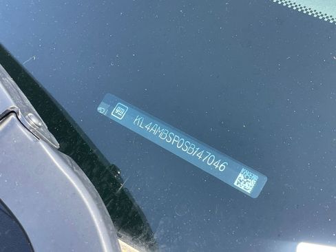 Used 2025 Buick Encore GX Preferred image 29