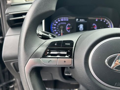 Used 2022 Hyundai Tucson SEL image 22