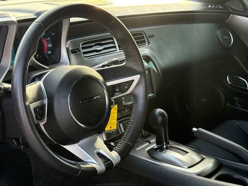 Used 2011 Chevrolet Camaro SS w/ RS Package image 17