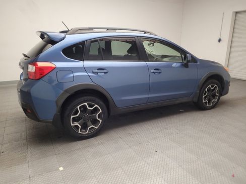Used 2014 Subaru Crosstrek 2.0i Limited AWD/4WD image 10