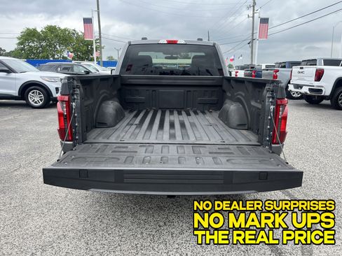 Used 2024 Ford F150 XL w/ Equipment Group 103A High AWD/4WD image 5