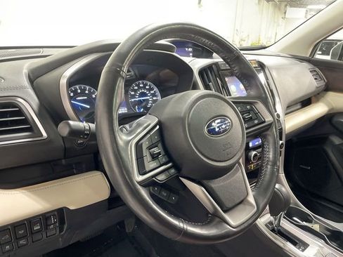 Used 2021 Subaru Ascent Touring w/ Popular Package #2A image 14