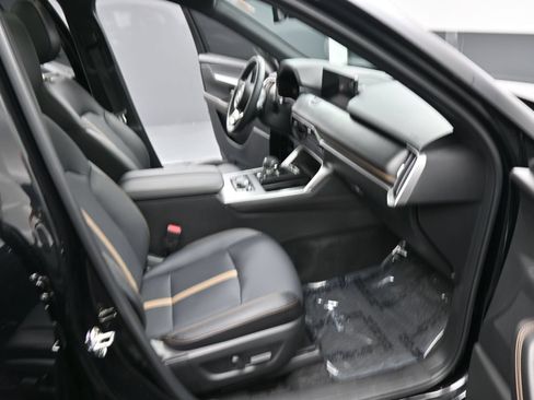 Used 2025 MAZDA CX-90 3.3 Turbo S w/ Premium Package AWD/4WD image 22