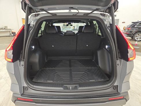 Used 2025 Honda CR-V Sport-L image 7