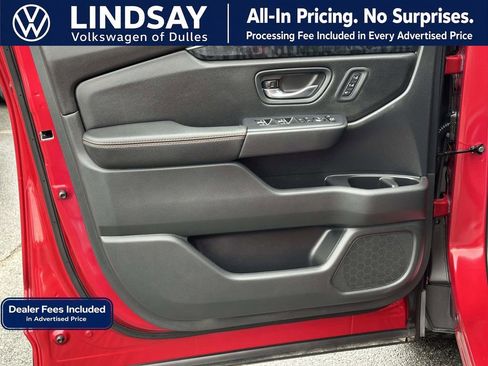 Used 2026 Honda Passport TrailSport Elite image 9