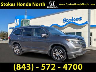Used 2016 Honda Pilot EX video 1