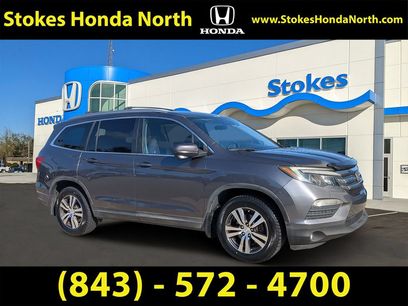 Used 2016 Honda Pilot EX