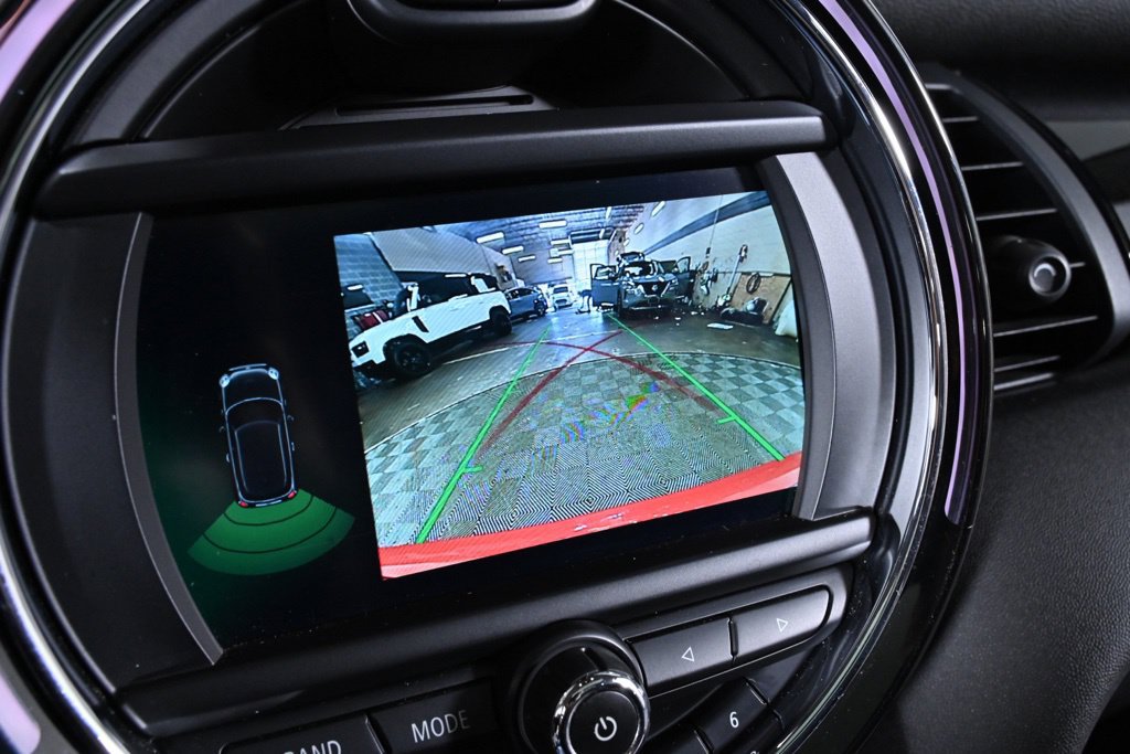 Used 2019 MINI Cooper S w/ Premium Package FWD image 17