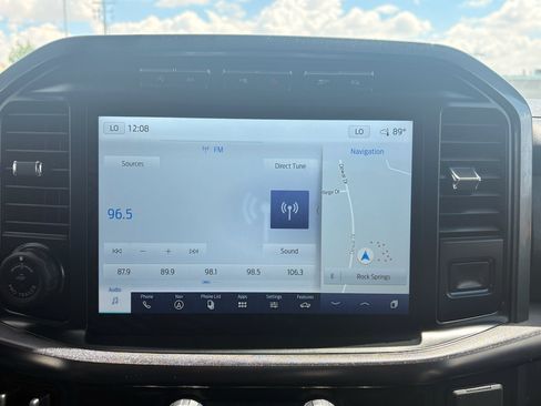 Used 2023 Ford F150 Tremor w/ Equipment Group 402A High AWD/4WD image 21