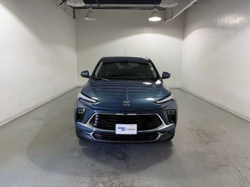 New 2026 Buick Encore GX Preferred w/ Comfort Package image 2