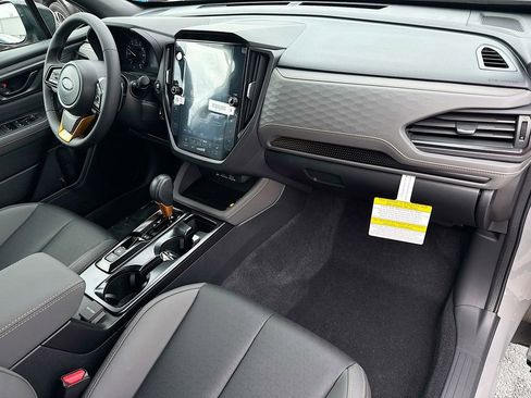 New 2026 Subaru Forester Wilderness AWD/4WD image 36