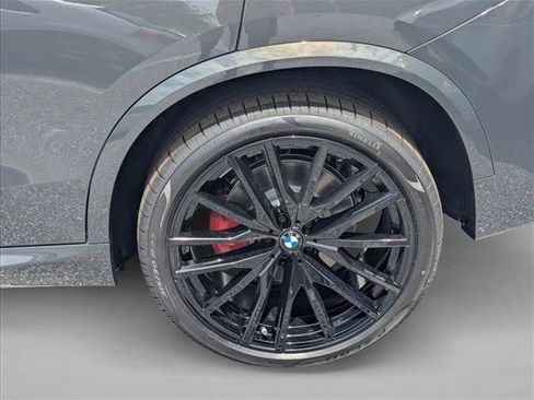 New 2026 BMW X5 xDrive40i w/ M Sport Package image 9