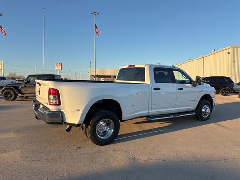 Used 2024 RAM 3500 Big Horn image 3