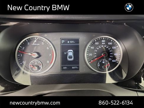 Used 2024 Kia K5 GT-Line w/ GT-Line Premium Package image 22