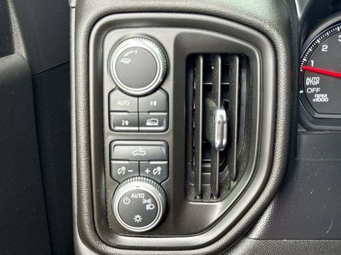 Used 2020 GMC Sierra 1500 4x4 Crew Cab image 16