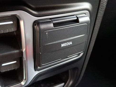 New 2026 Jeep Wrangler Unlimited Sport AWD/4WD image 15