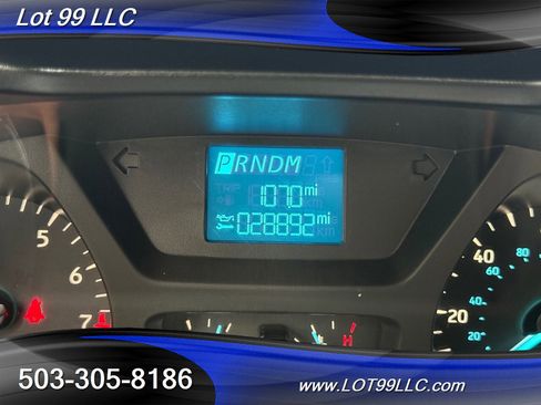 Used 2017 Ford Transit 150 XL image 34