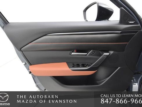 New 2025 MAZDA CX-50 Meridian Edition w/ Apex Package image 28