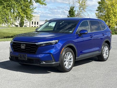 Used 2023 Honda CR-V EX-L image 28