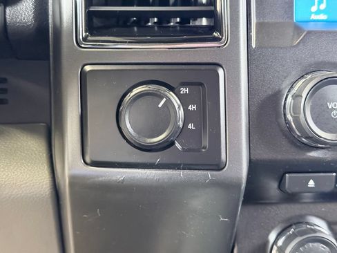 Used 2018 Ford F150 XLT w/ Equipment Group 302A Luxury AWD/4WD image 52