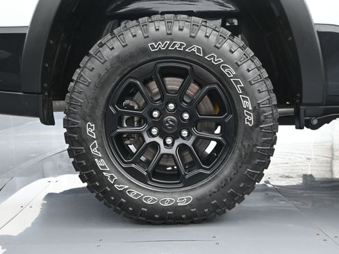 Used 2025 RAM 1500 Rebel w/ Rebel Level 2 Equipment Group AWD/4WD image 18