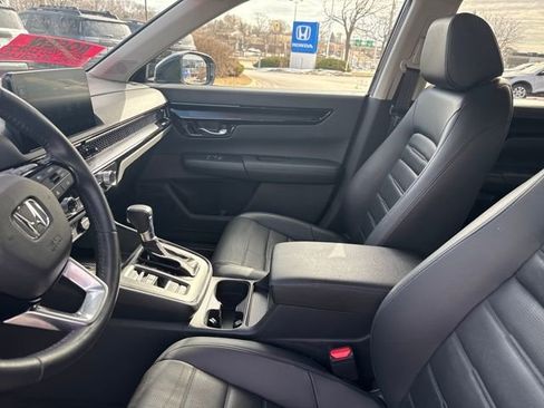 Certified 2024 Honda CR-V EX-L image 14
