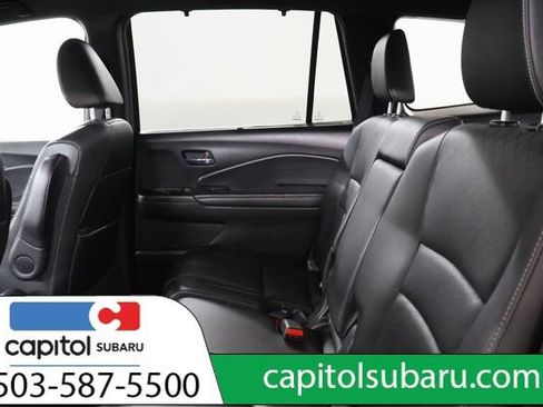Used 2021 Honda Passport EX-L image 35