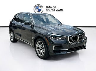 Used 2023 BMW X5 xDrive40i w/ Parking Assistance Package AWD/4WD 360° Tour