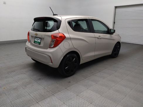 Used 2017 Chevrolet Spark LS image 9