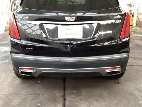 Used 2023 Cadillac XT5 Premium Luxury image 8